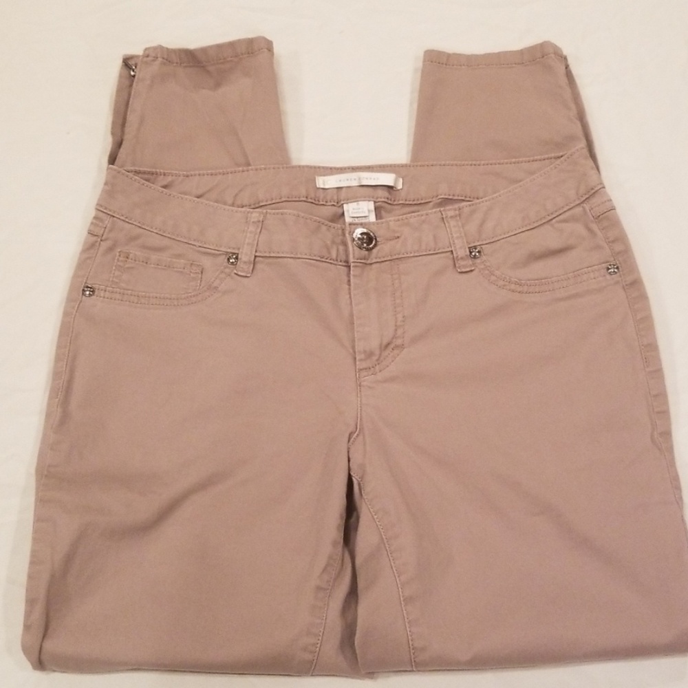 Lauren conrad size 8